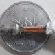 Illustration for article titled This Generator the Size of a Pencil Tip Shakes Up Big Power
